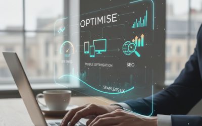 Why Routine Website Optimisation Is Essential for Better User Engagement