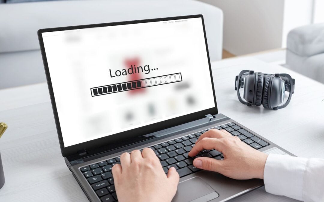 The Impact of Page Speed on User Experience and SEO