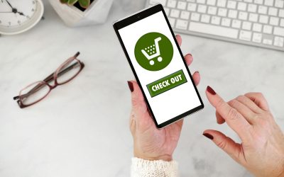 The Importance of Simplified Checkout Pages in E-commerce Web Design