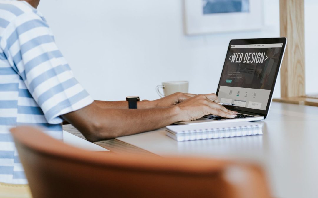 Top Benefits of Minimalist Web Design for Modern Businesses