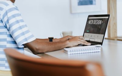 Top Benefits of Minimalist Web Design for Modern Businesses