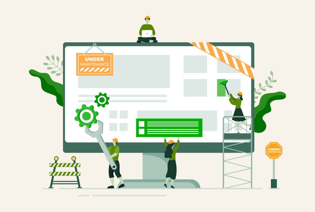 Website Maintenance Checklist: Is Your Site Healthy and Secure? 1 BLOG IMAGES PRESSIFIC 16 2