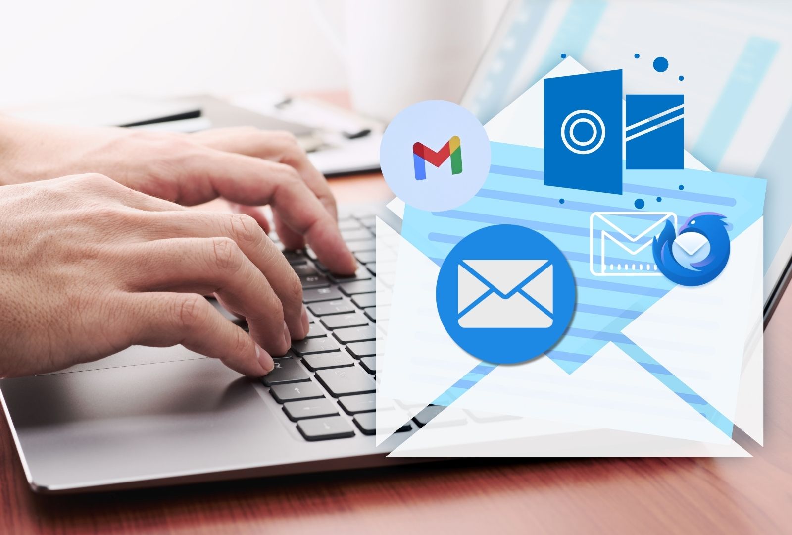 How to Set Up an Email Account with IMAP/SMTP on Popular Platforms