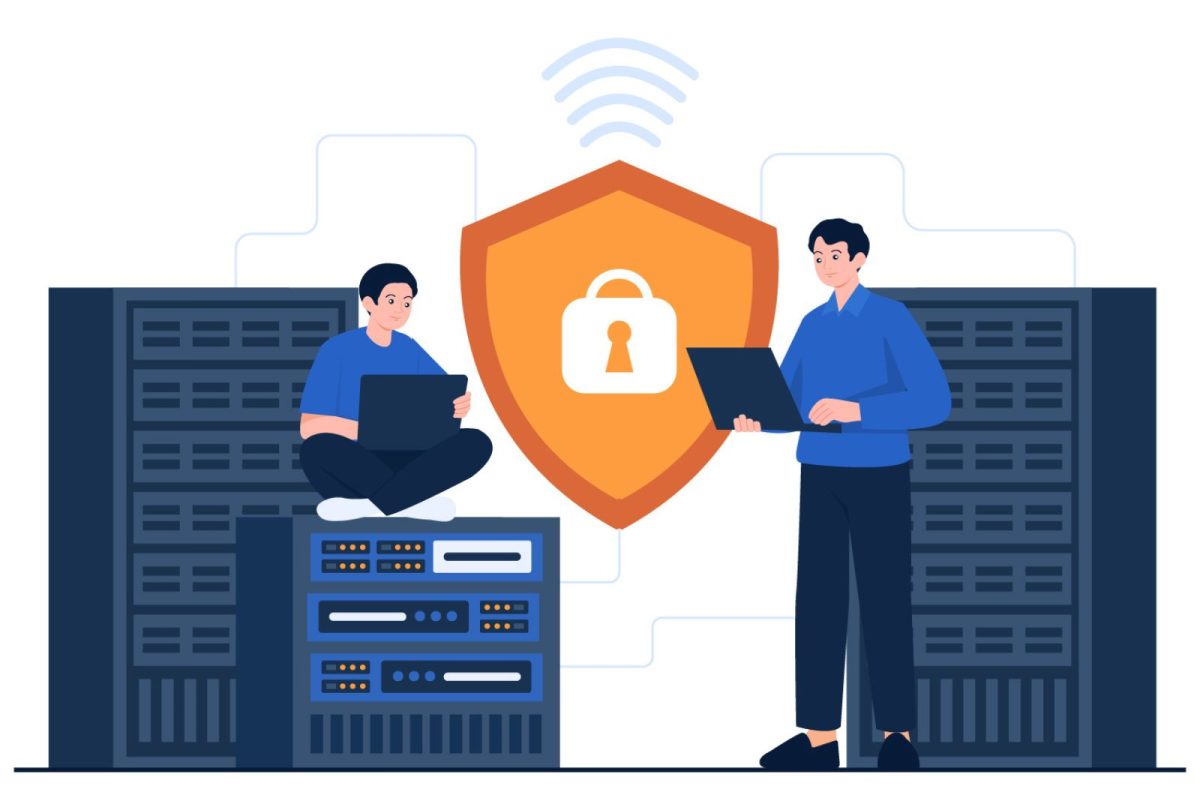 Why Choosing a Secure Web Hosting Provider is Crucial for Your Website’s Future