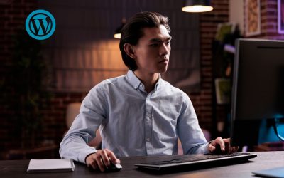 5 Reasons to Hire a WordPress Developer Instead of Using a DIY Builder