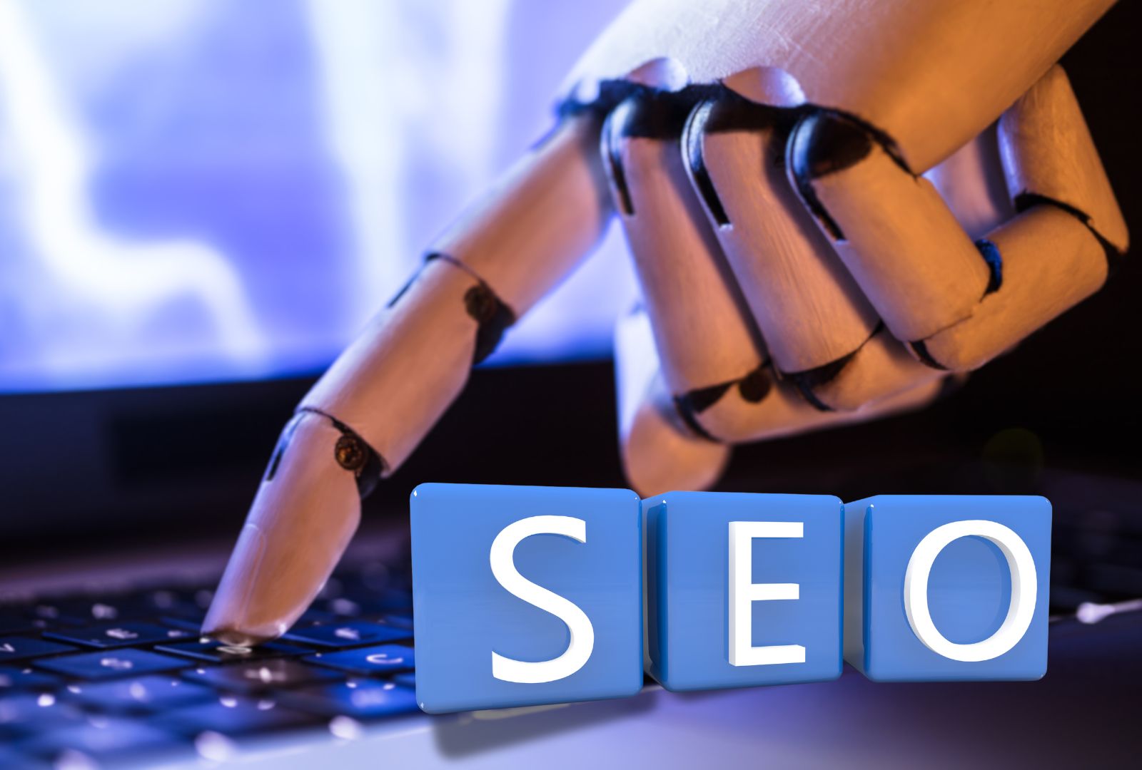 How AI Is Enhancing SEO Strategies in 2025