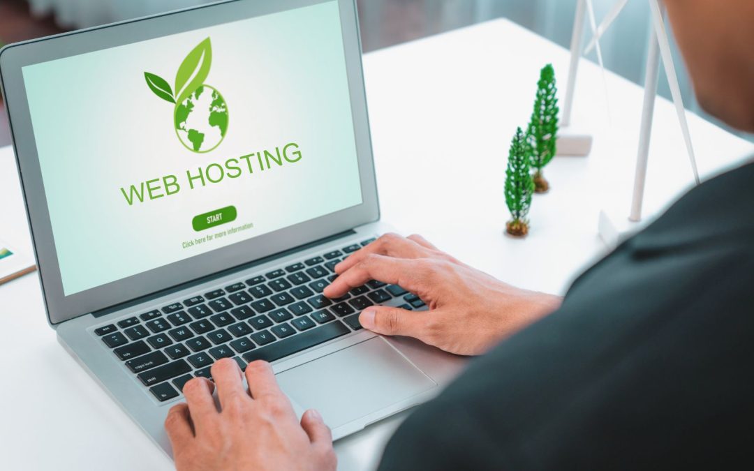 The Benefits of Carbon Neutral Web Hosting for Your Business