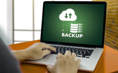 How Website Backups Can Save Your Business from Disaster