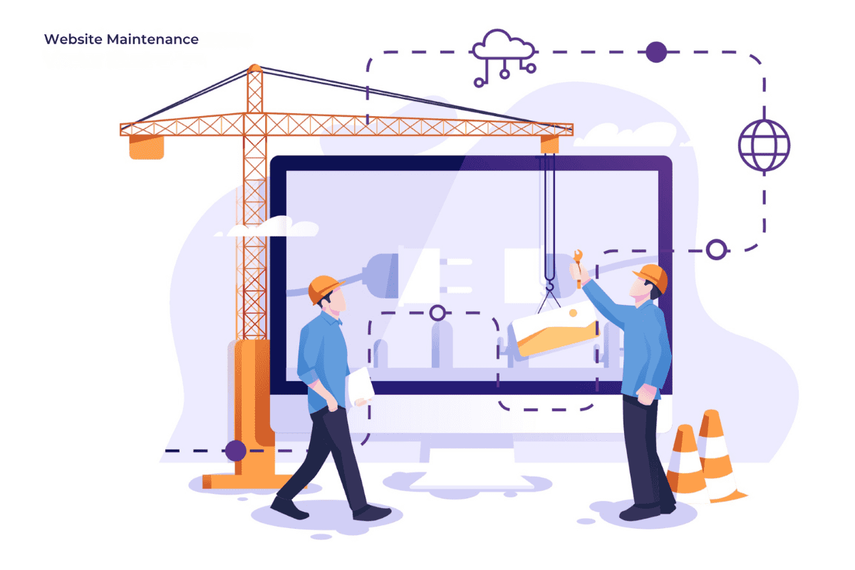 10 Signs Your Business Needs a Website Maintenance Partner 1 10 Signs Your Business Needs a Website Maintenance Partner