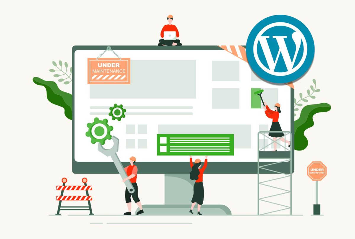 Why Small Businesses Need Professional WordPress Maintenance 1 BLOG IMAGES PRESSIFIC 4 3