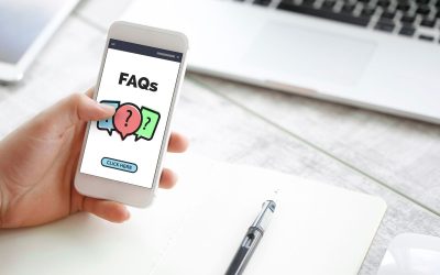 How FAQ Pages Improve Your Website and User Experience