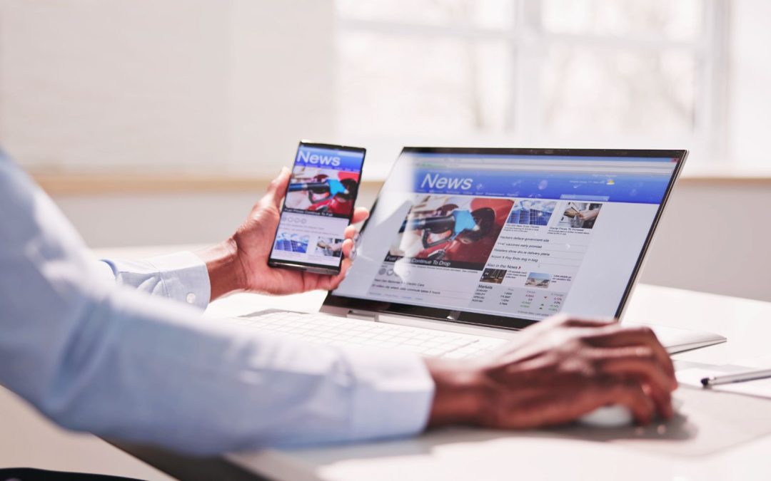 The Importance of Mobile-Friendly Web Design