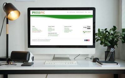 The Importance of a Well-Designed Website Footer