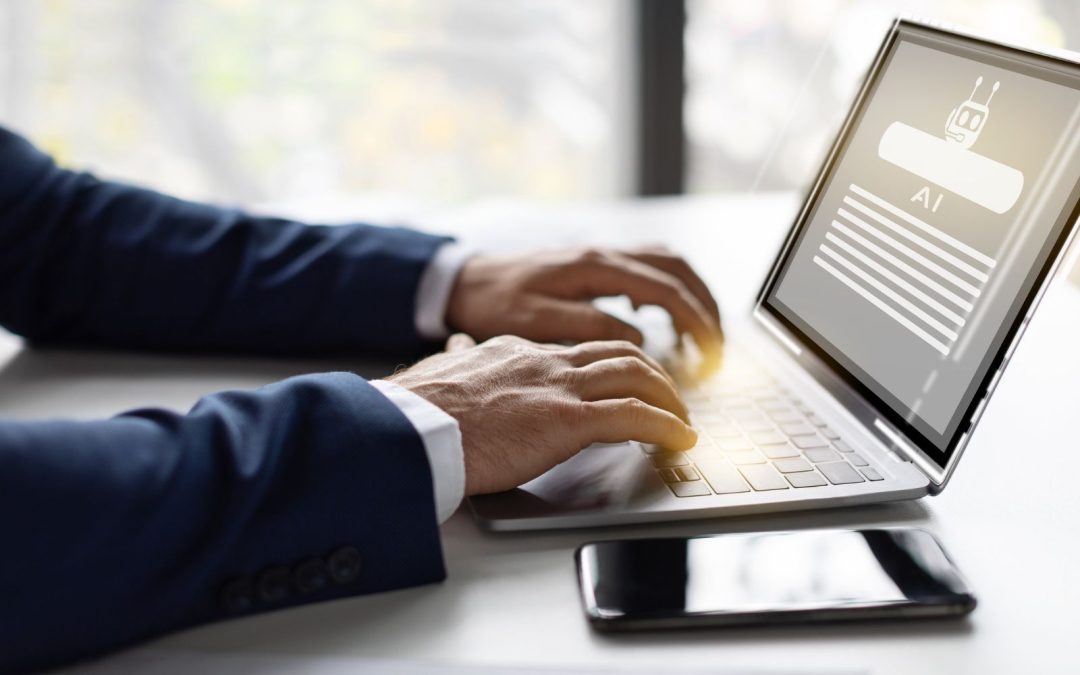 The Pros and Cons of Using AI for Website Copywriting