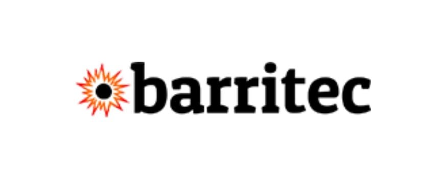 Barritec UK Ltd Logo