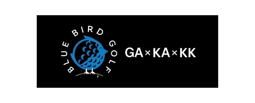 Bluebird Golf Logo
