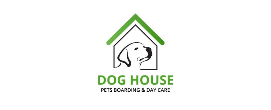Dog House Dubai Logo