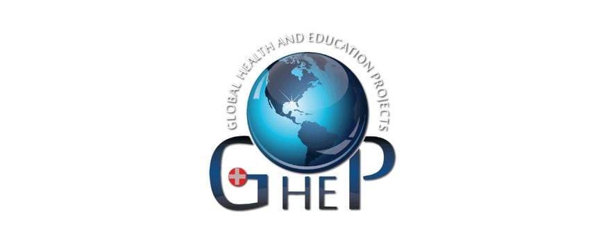 Global Health Project Logo