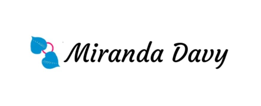 MirandaDavy.com