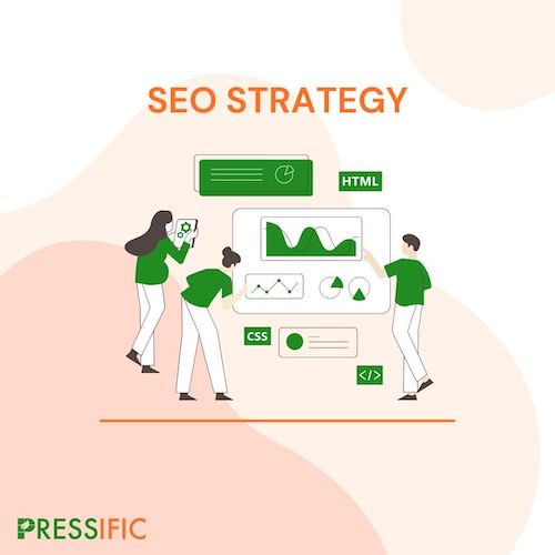 Crafting an SEO Strategy