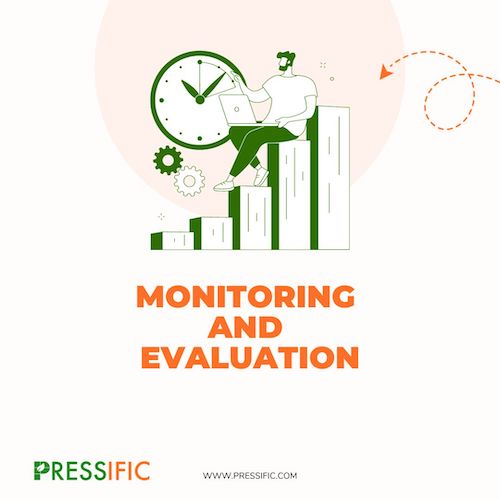 SEO Guide - Monitoring and Evaluation