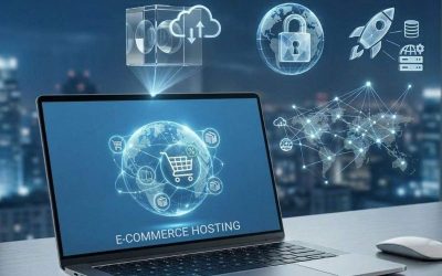 E-commerce Website Performance and Hosting Essentials