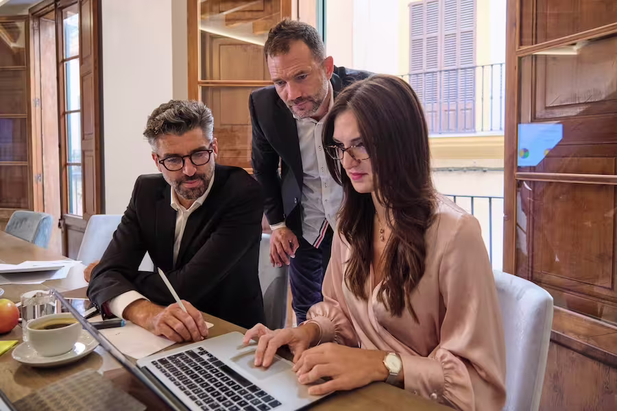 Pressific Clients getting great value