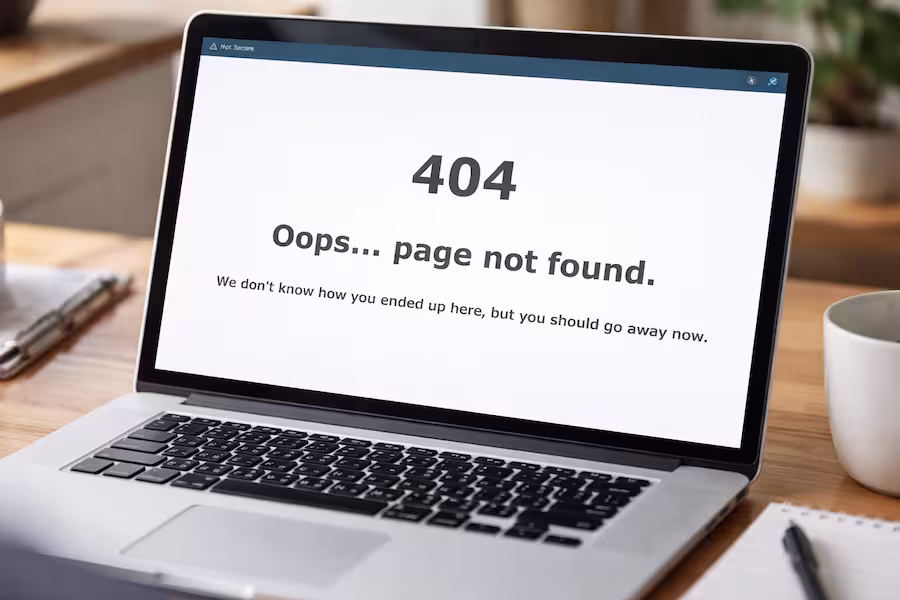 Pressific - What actually starts to go wrong