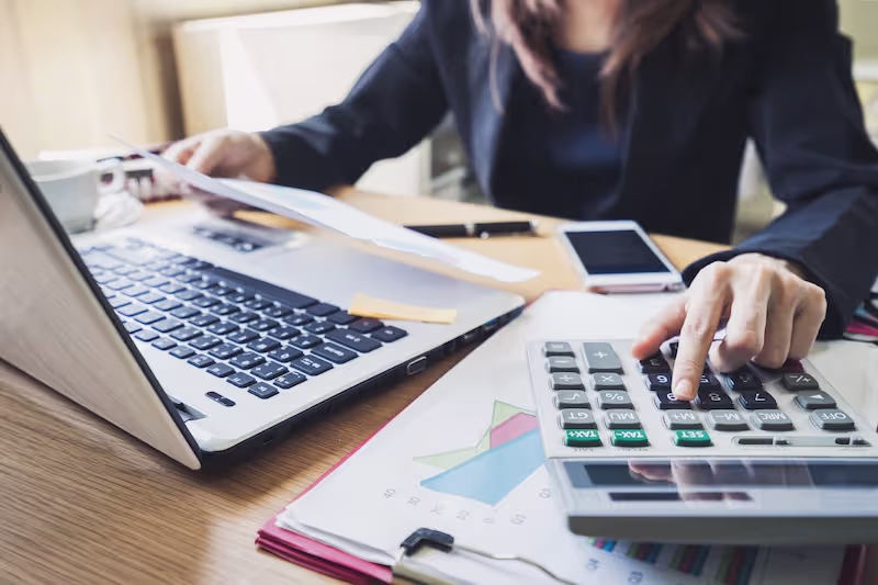 Pressific - Why this matters for accountants