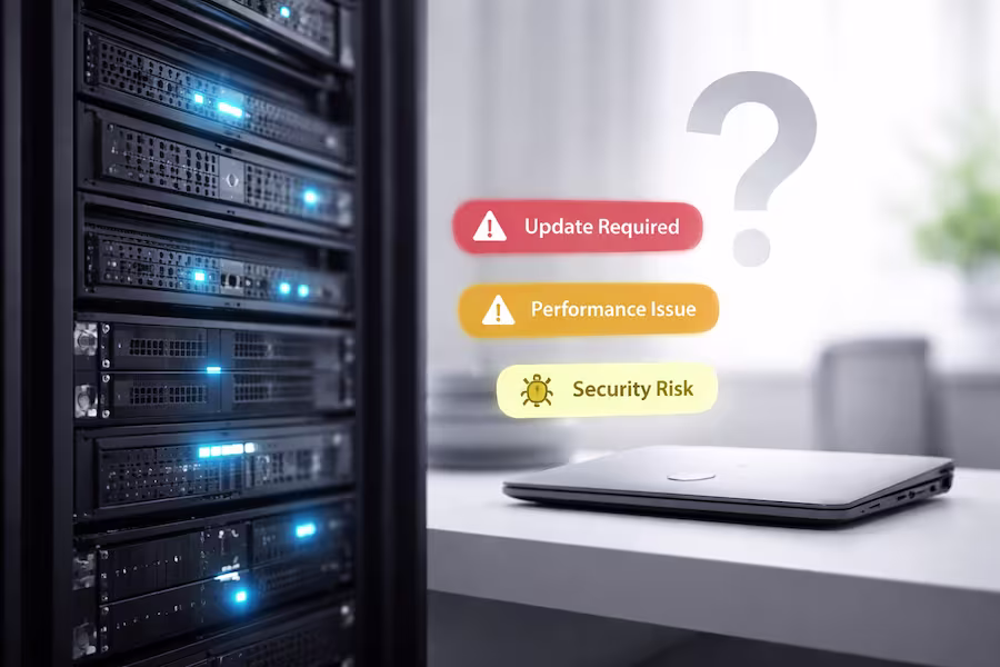 Pressific provides more than hosting Pressific provides more than hosting