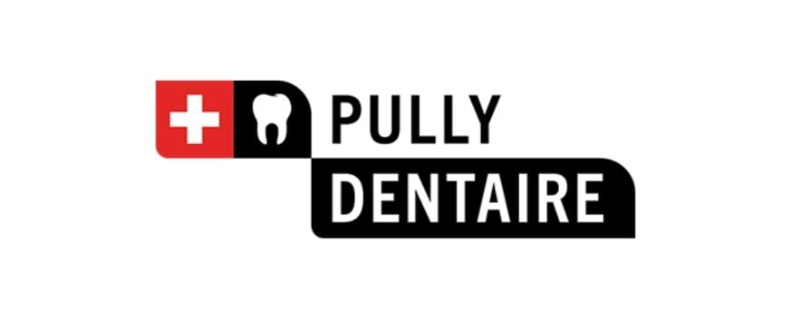Pully Dentaire Switzerland Logo