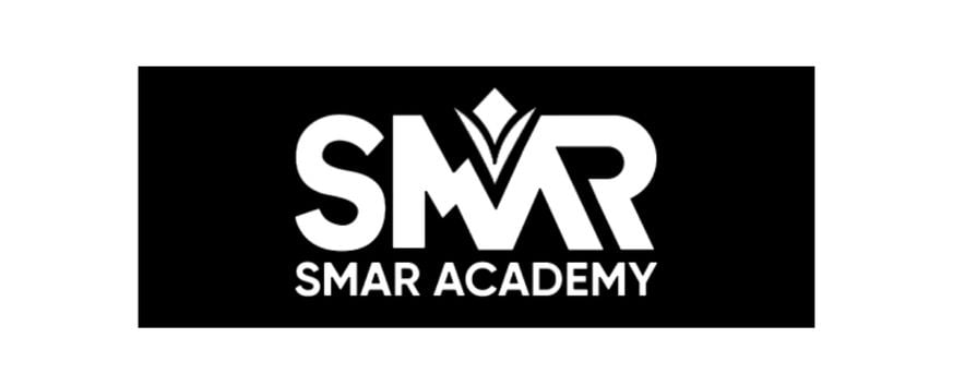 SMAR Academy Logo