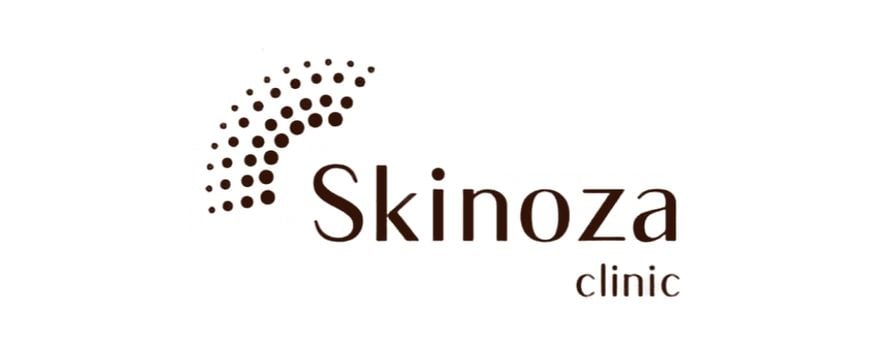 Skinoza Clinic London Logo