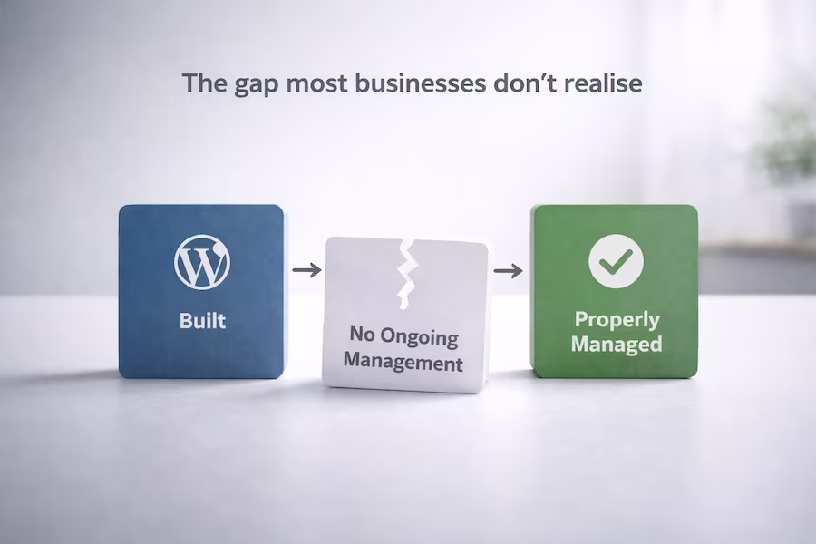 Pressific - the gap most businesses don’t realise Pressific - the gap most businesses don’t realise