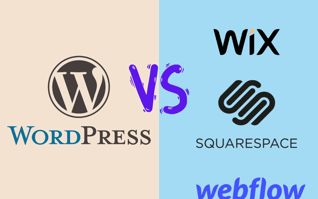 Top 10 Reasons Why WordPress is the Best Website Platform