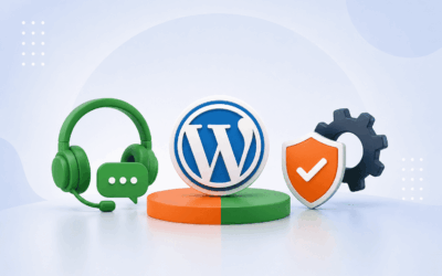 WordPress Support vs Maintenance: What’s the Difference?