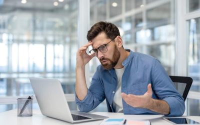 7 Common Causes of Website Downtime and How to Prevent Them