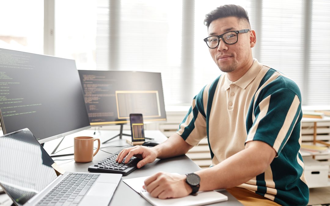 Top Reasons Business Owners Choose Fully Managed Website Support