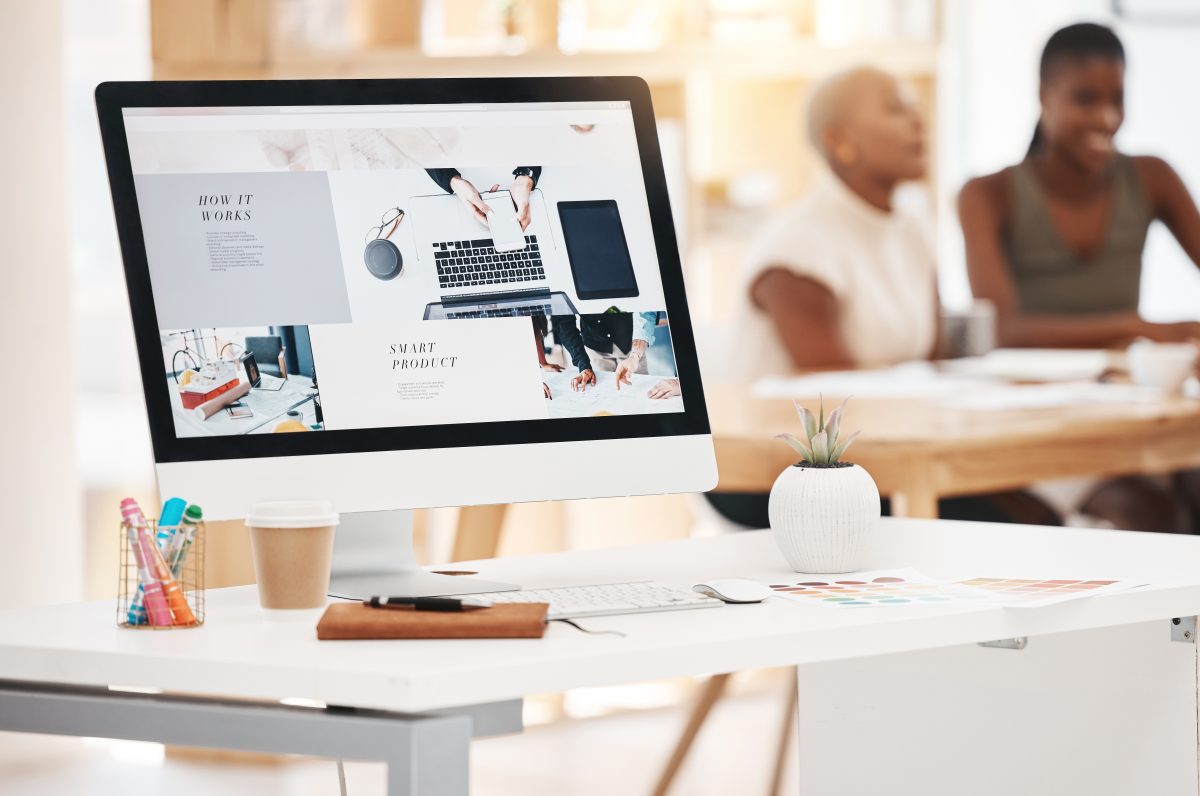 Top 5 Web Design Trends to Watch in 2025 1 graphic design website and marketing with an adve 2025 04 06 07 17 48 utc