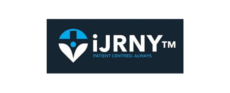 iJurny Logo