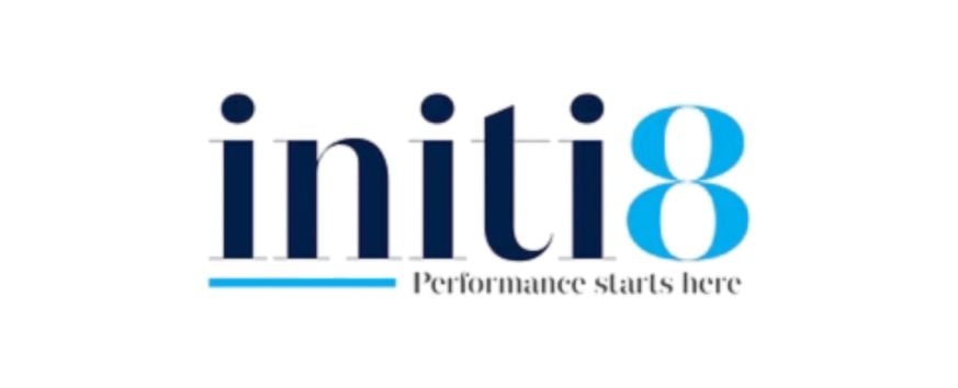initi8 Logo