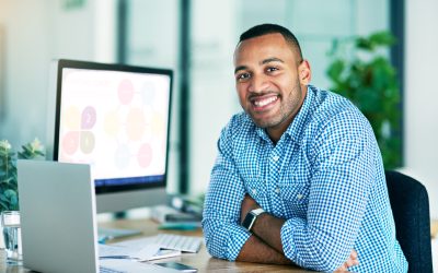 Why Your WordPress Website Needs a Professional Design in 2025