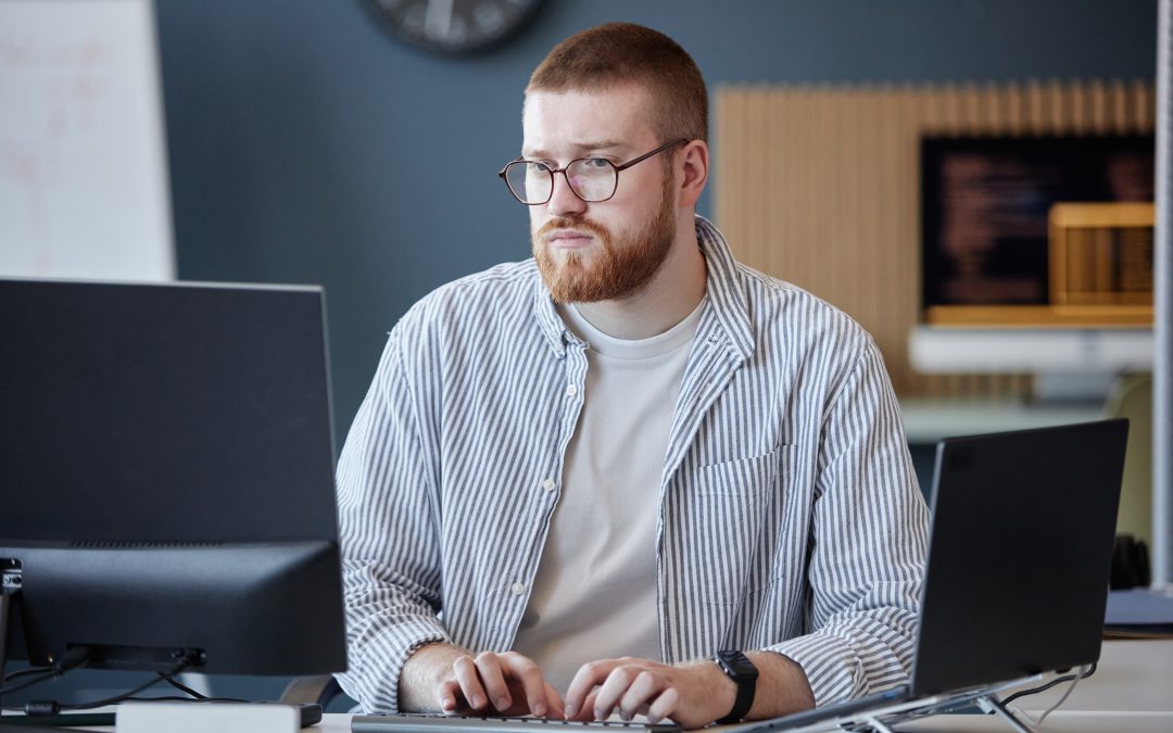 Avoid These Mistakes That Can Slow Down Your WordPress Website