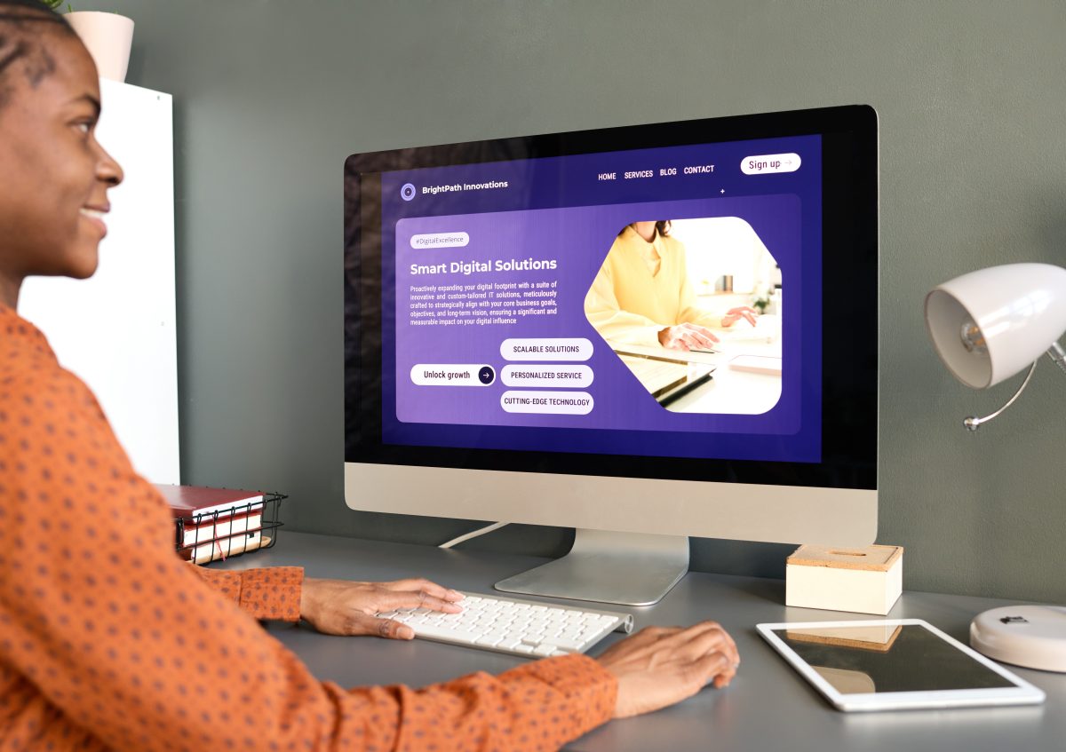 What Makes a Website Look Professional? A Practical Guide for Modern Businesses 1 What Makes a Website Look Professional? A Practical Guide for Modern Businesses