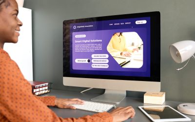 What Makes a Website Look Professional? A Practical Guide for Modern Businesses