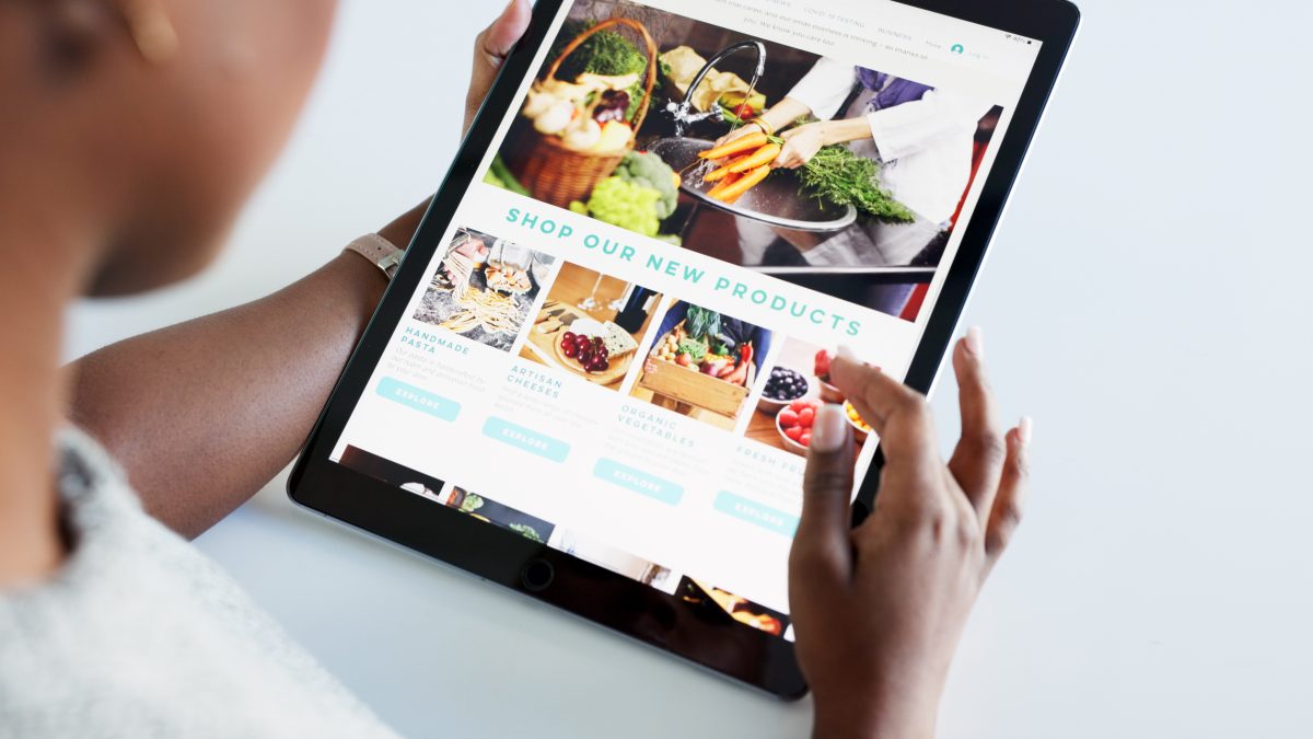 Web Design That Wins Users in the First 3 Seconds 1 Top 7 Benefits of WordPress for B2B Websites