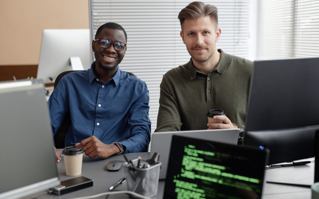 Benefits of One Partner for Website Design, Development, and Support