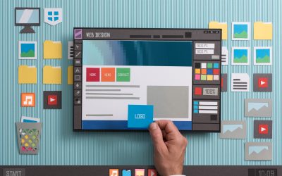 How Website Redesigns Can Improve Site Speed and Performance