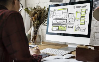 Top 5 Web Design Trends to Watch in 2025